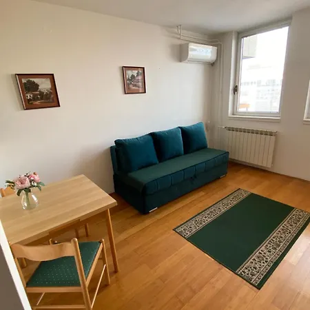 Apartman Green Novi Sad
