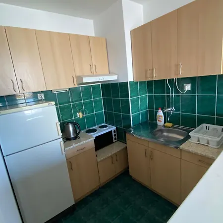 Apartman Green Novi Sad