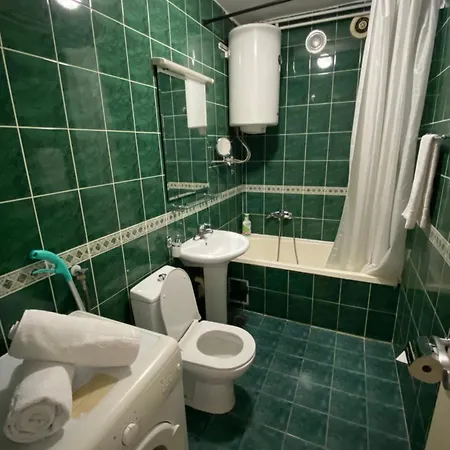 Apartman Green Novi Sad